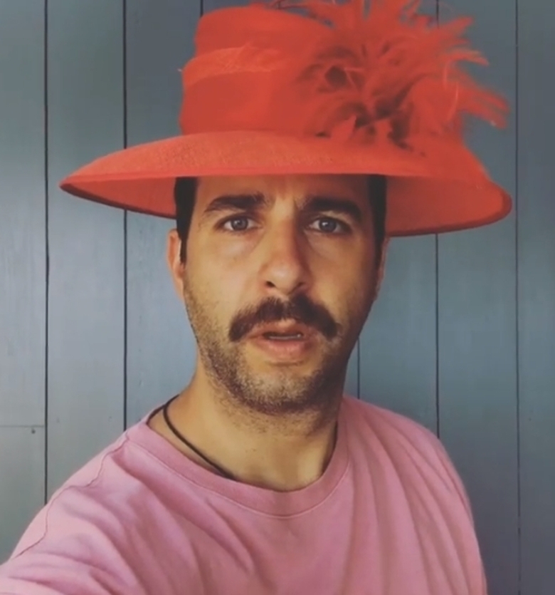 Иван Ургант