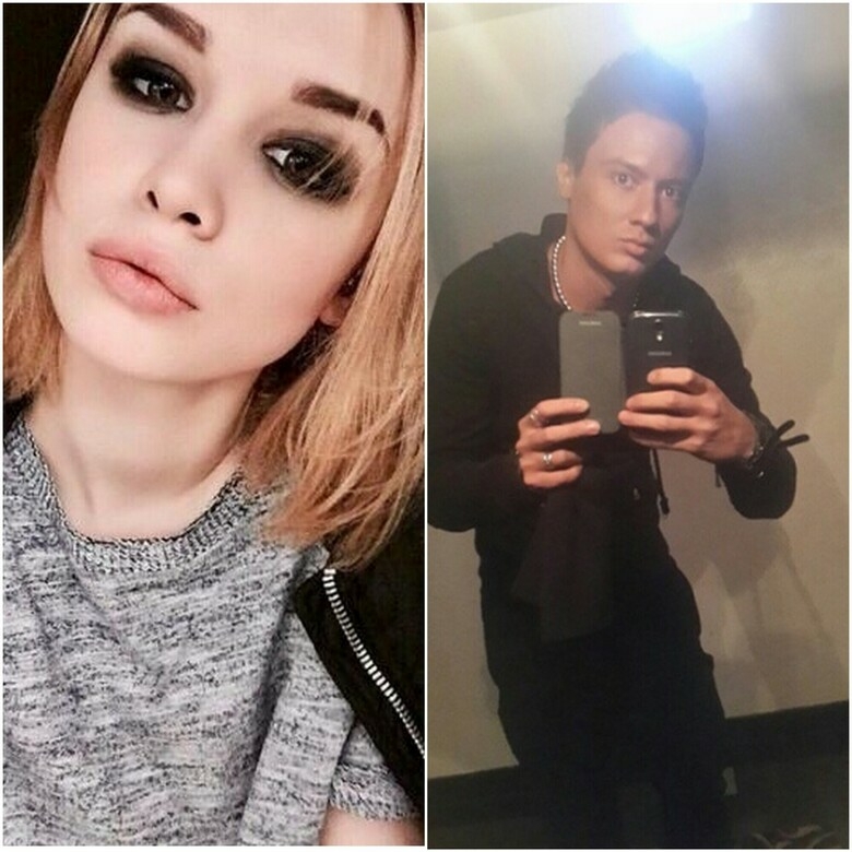 Диана Шурыгина/Саша Акт