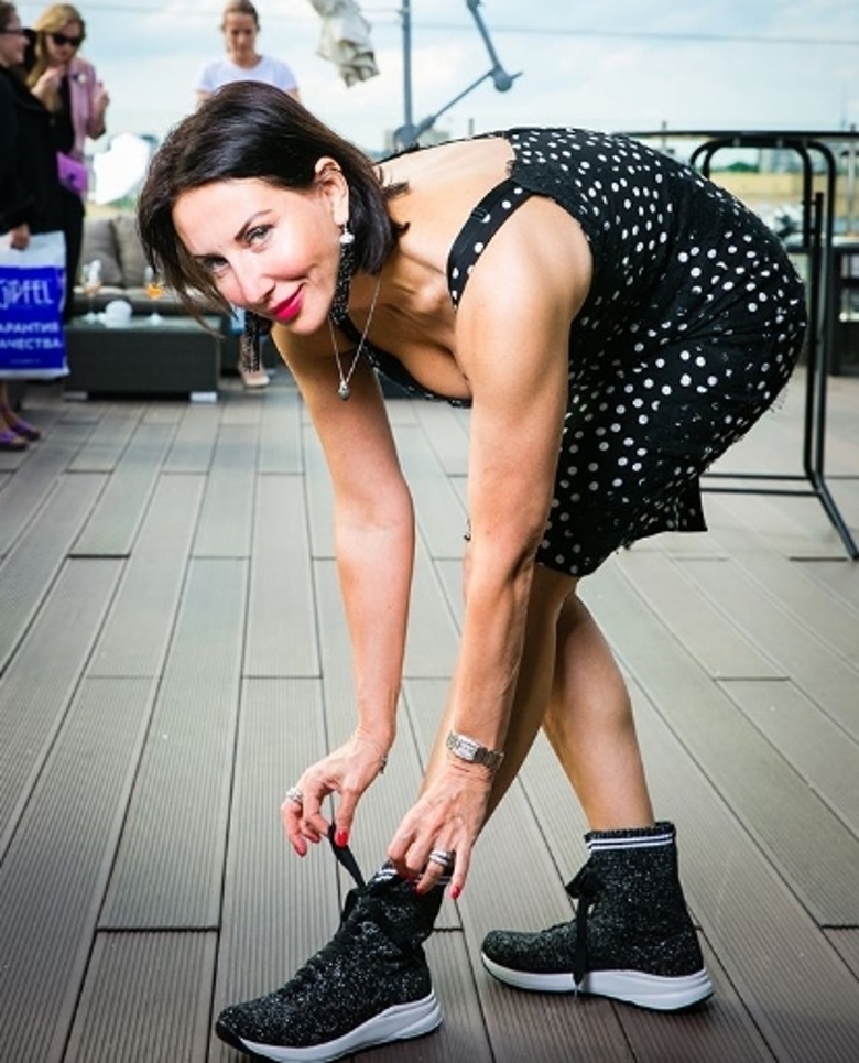 Алика Смехова