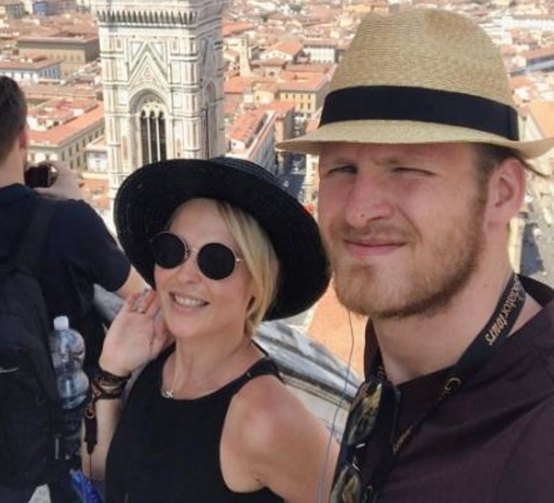 ПЕЛАГЕЯ И ИВАН ТЕЛЕГИН