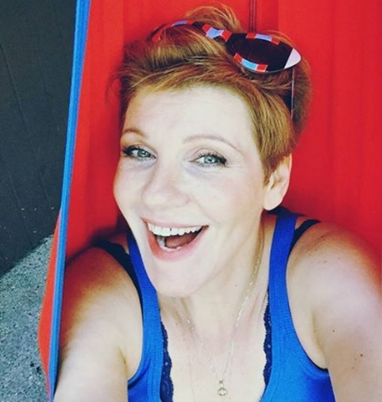 Анна Ардова