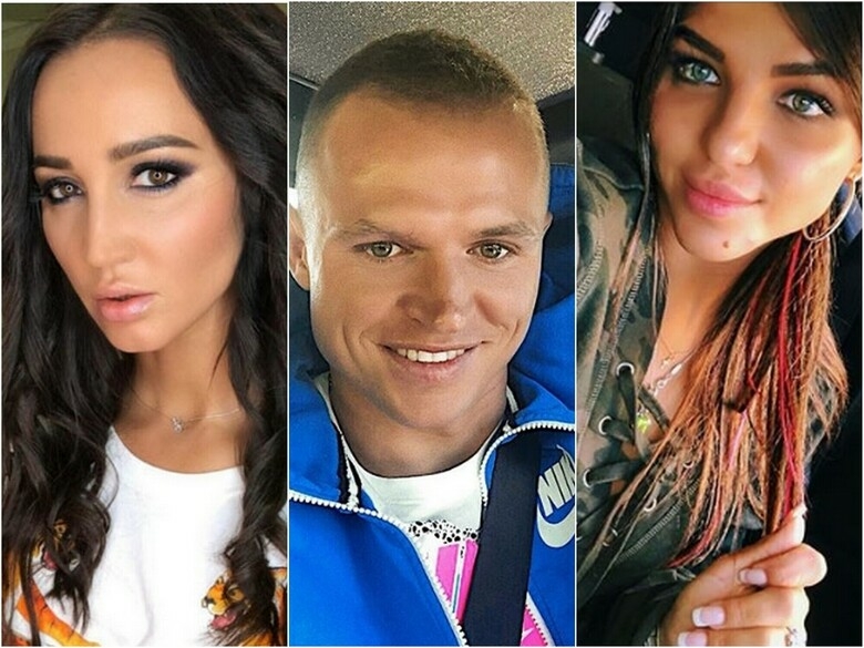 Ольга Бузова/Дмитрий Тарасов/Юлия Исаева