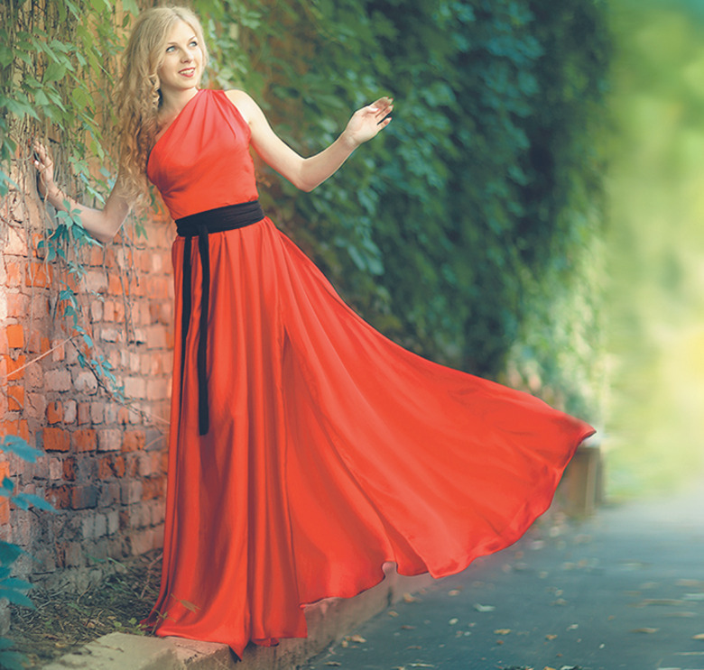 Светлана Феодулова