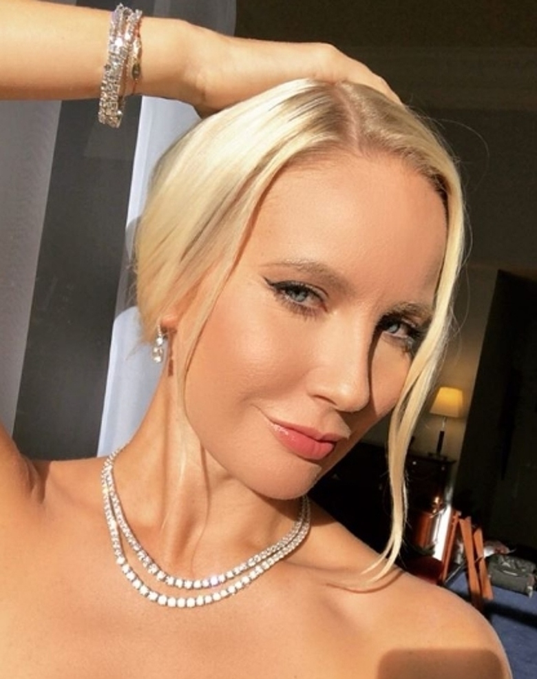 Елена Летучая