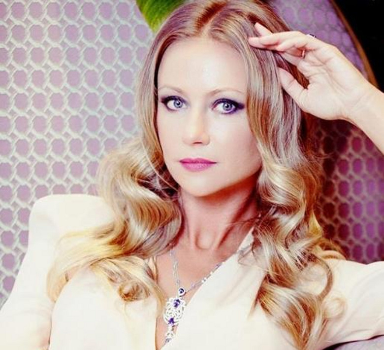 Мария Миронова