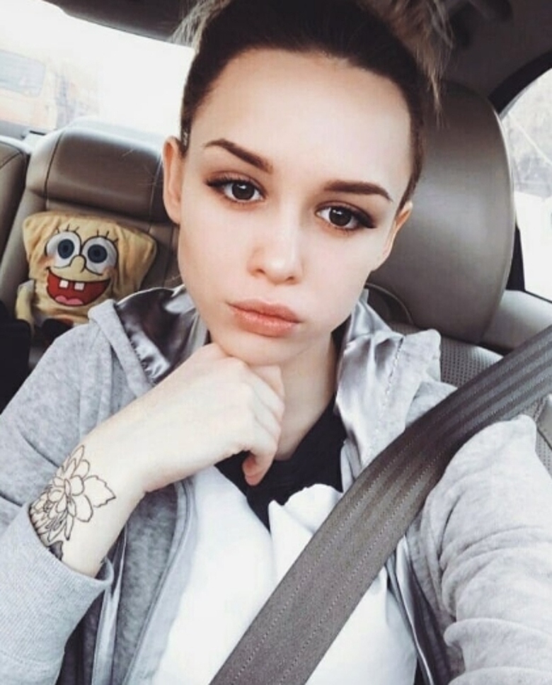 Диана Шурыгина