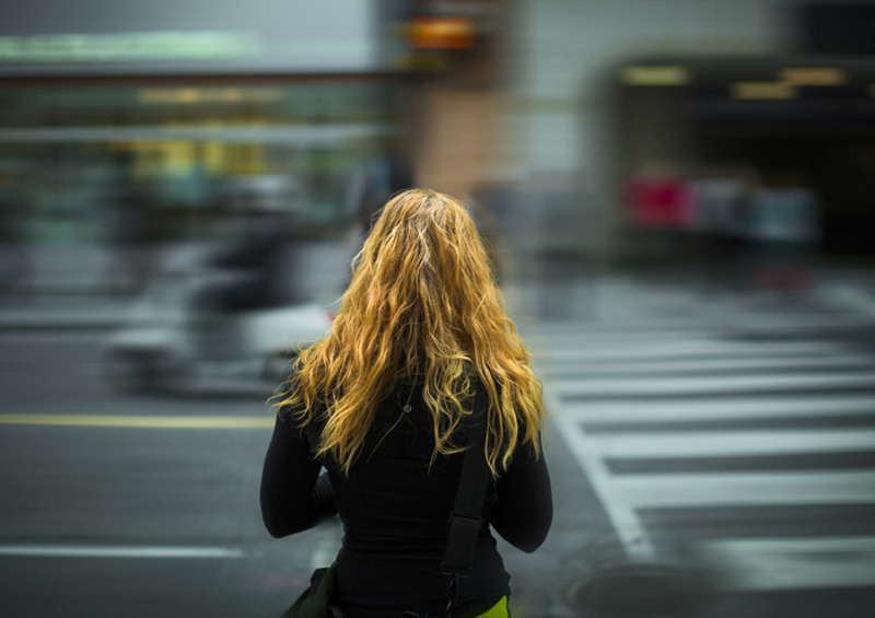 При правильном подходе человек постоянно делает реимпринтинг