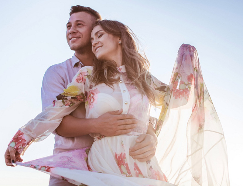 Даже самые гармоничные отношения с течением времени проходят через кризисные этапы