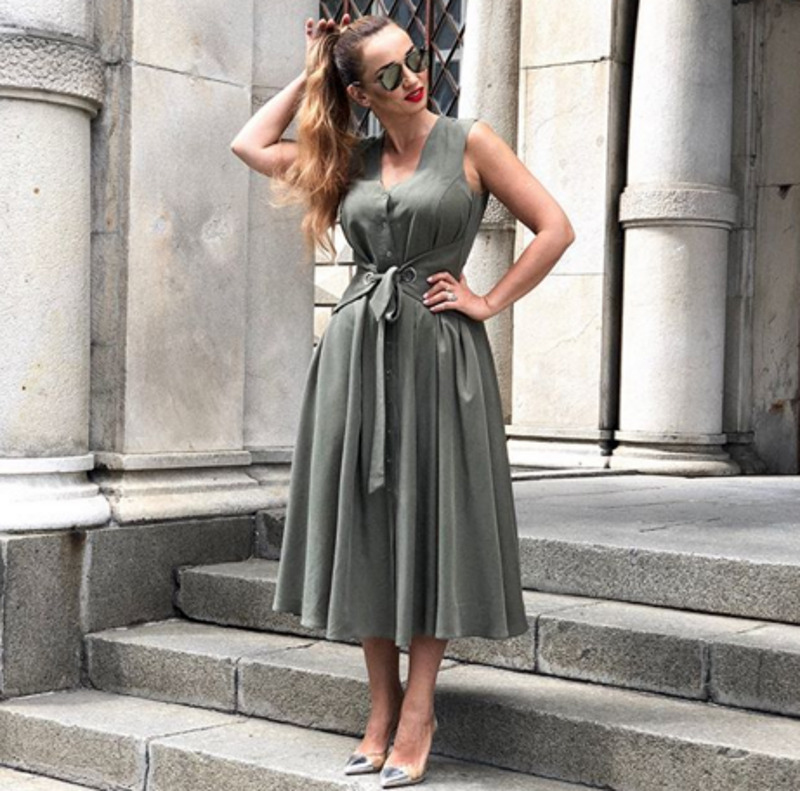 Анфиса Чехова