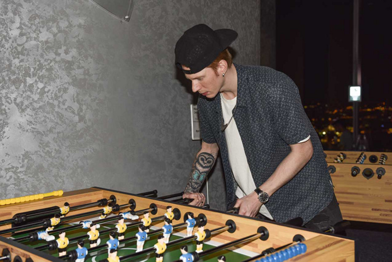 Никита Пресняков