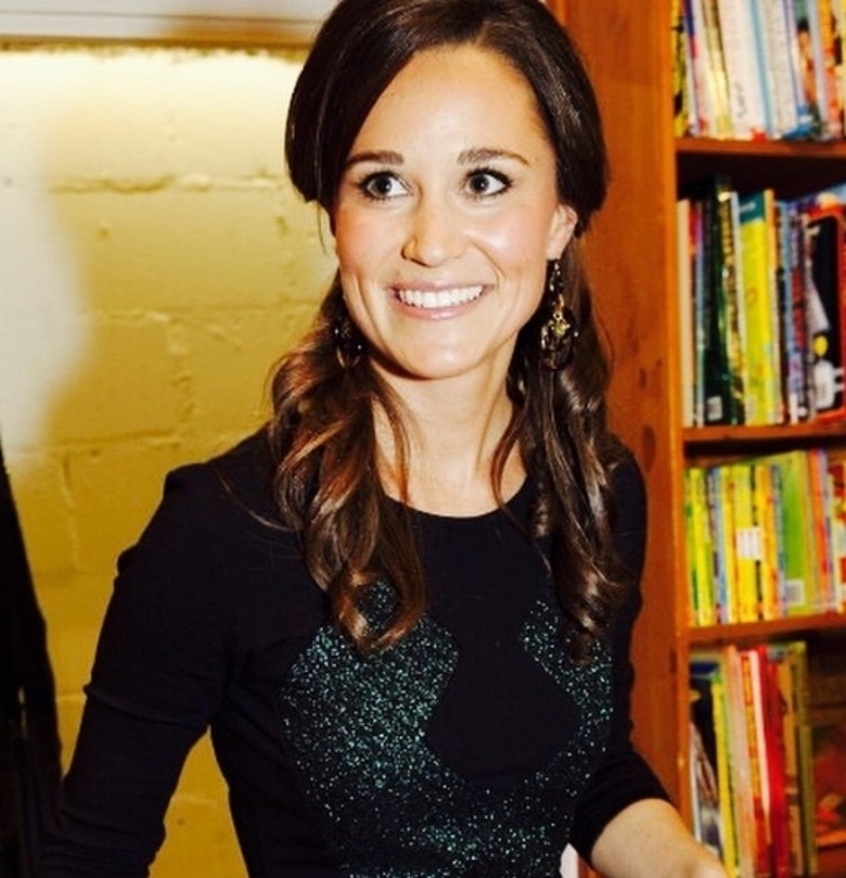 Пиппа Миддлтон