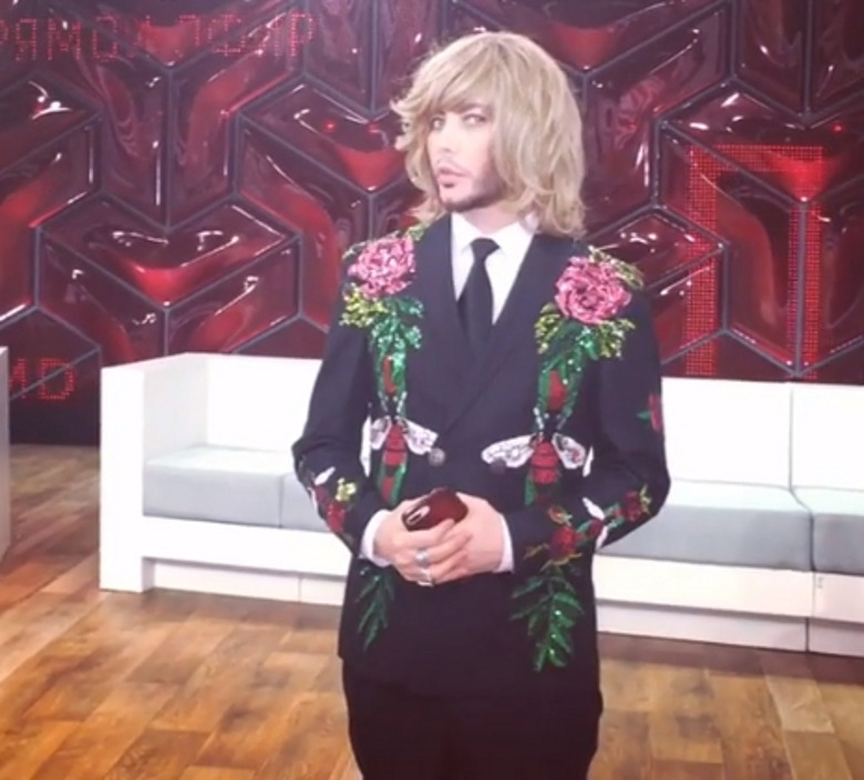 Сергей Зверев