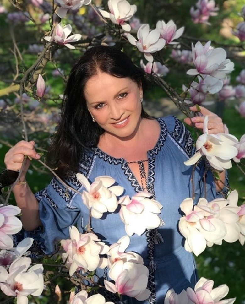 София Ротару