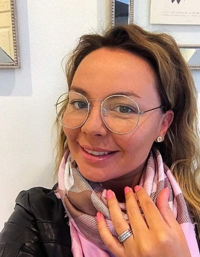 Татьяна Морозова