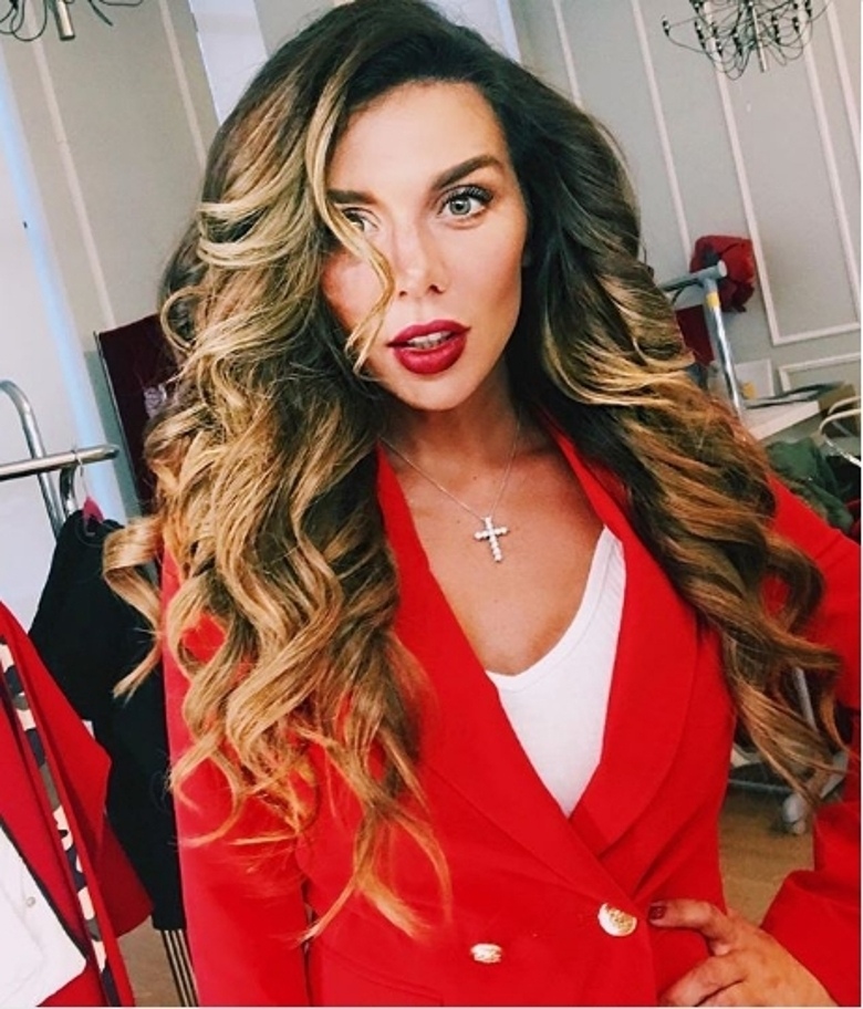 Анна Седокова