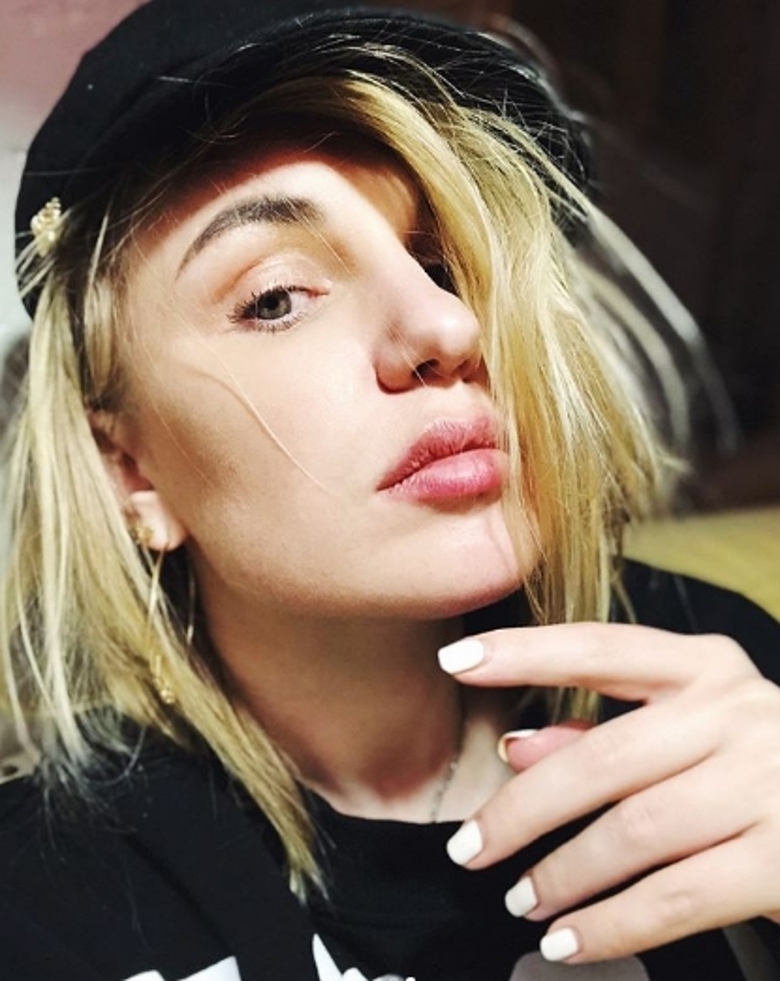 Валерия Гай Германика