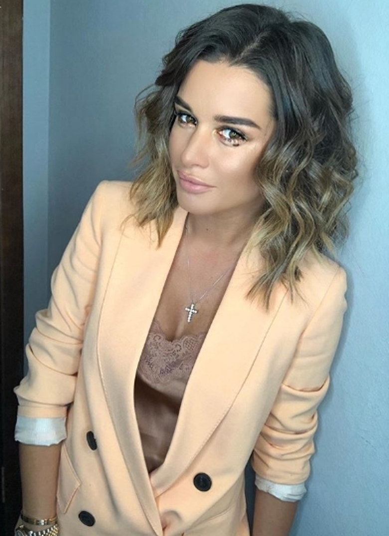 Ксения Бородина