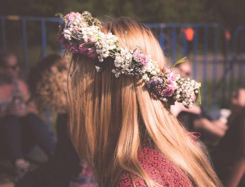 Настало время сбора трав, используемых в медицинских и косметических целях