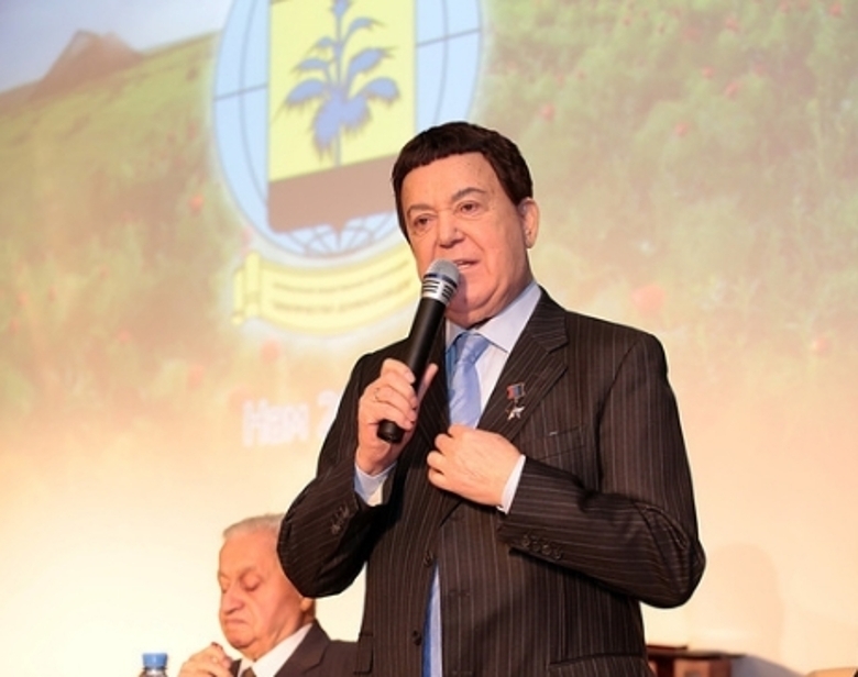 Иосиф Кобзон