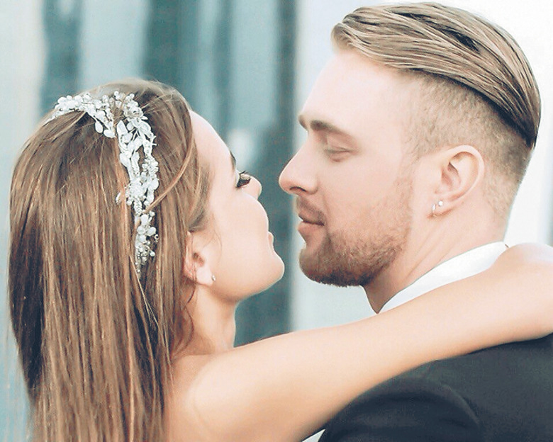 Егор Крид в шоу "Холостяк"