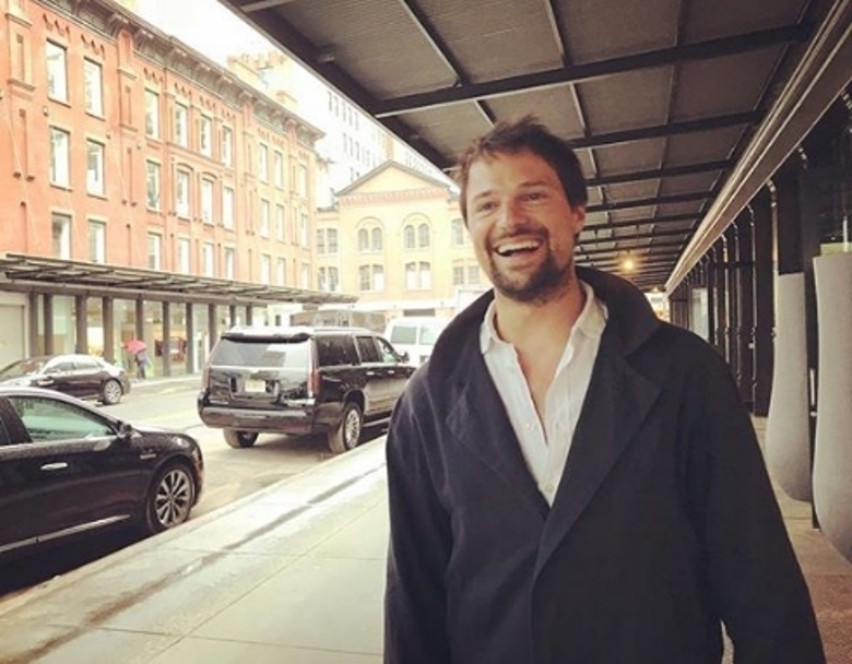 Данила Козловский