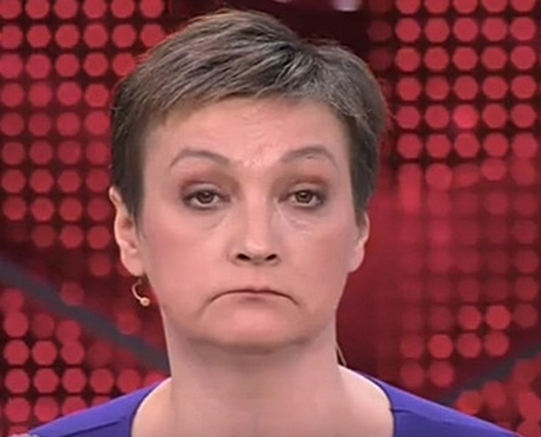 КСЕНИЯ КАЧАЛИНА