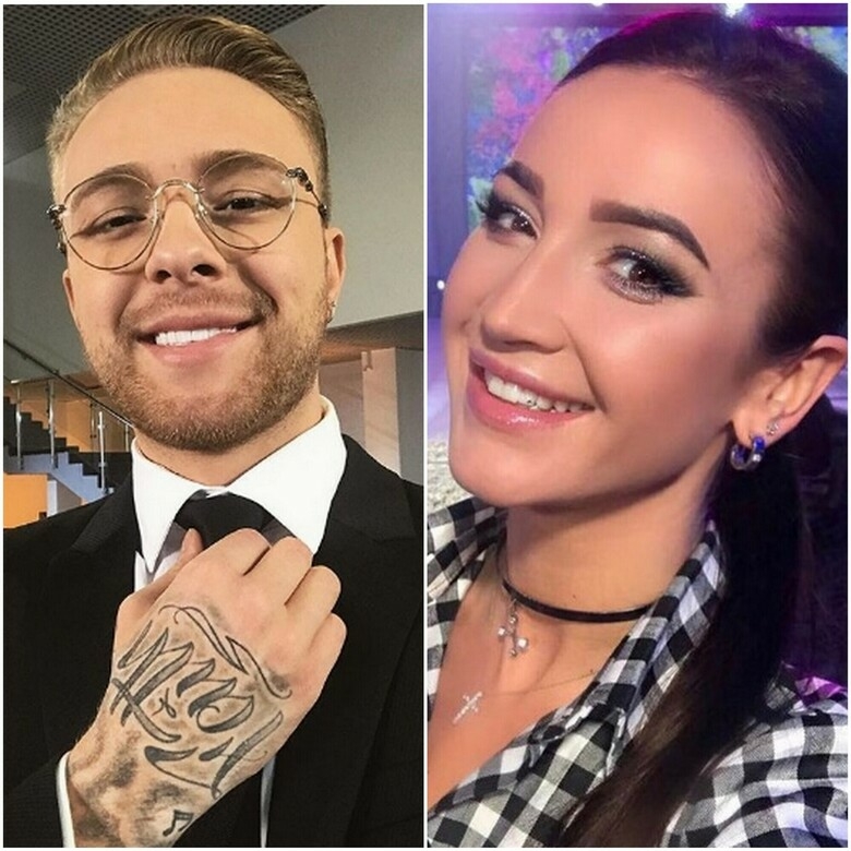 Егор Крид/Ольга Бузова