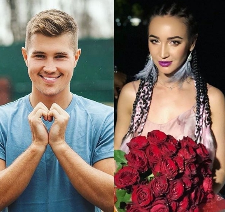 Роман Гриценко/Ольга Бузова