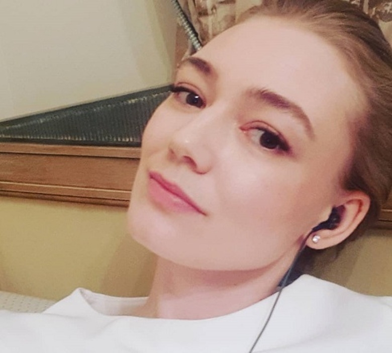 Оксана Акиньшина