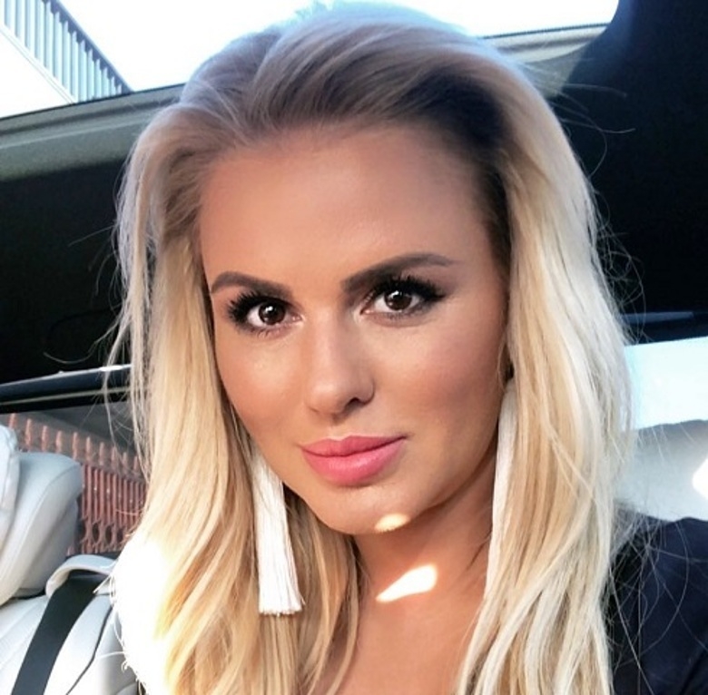 Анна Семенович