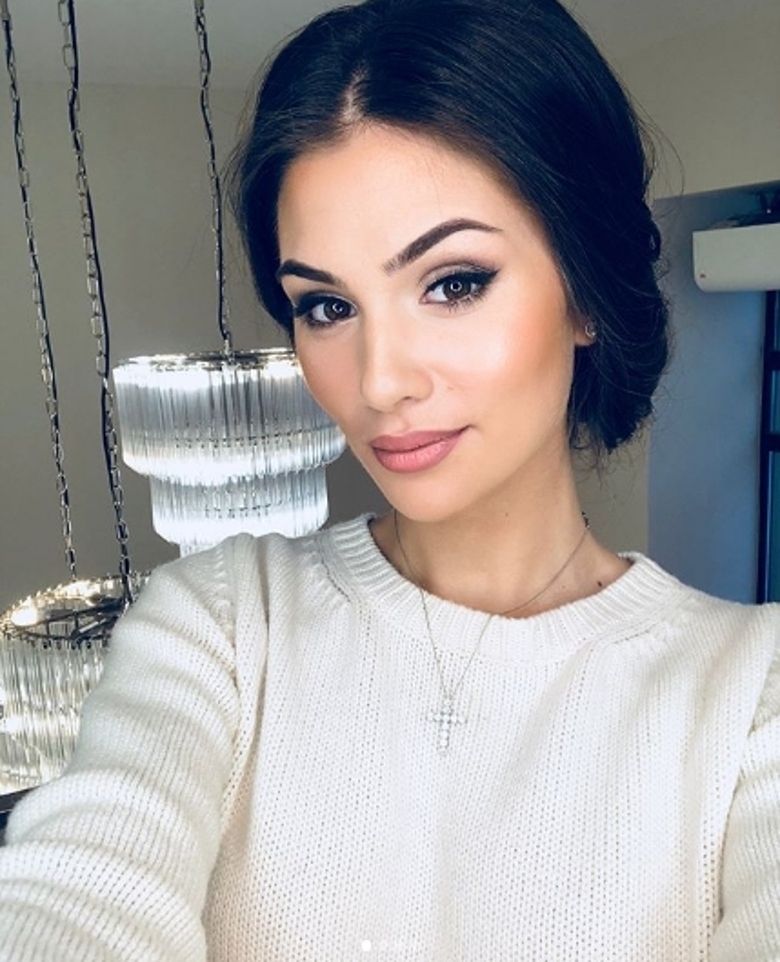 Анастасия Шубская