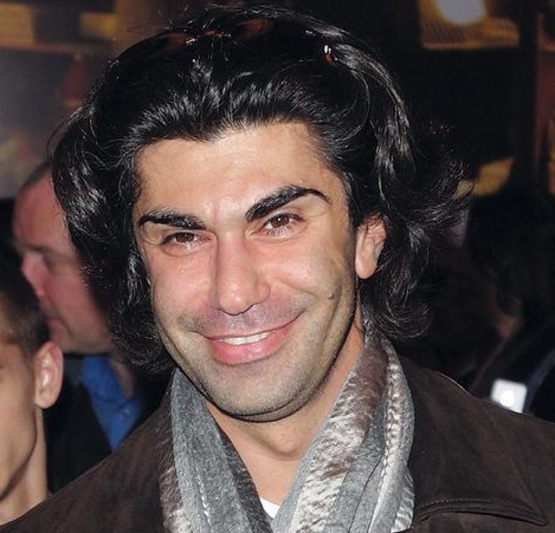 Николай Цискаридзе