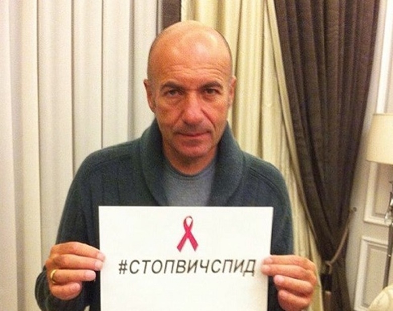 Игорь Крутой