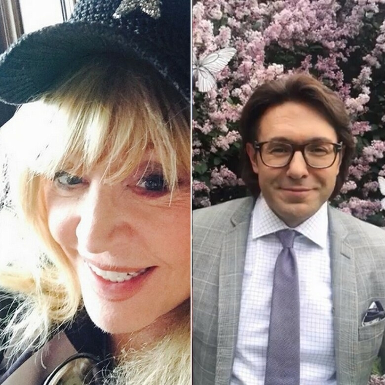 Алла Пугачева/Андрей Малахов