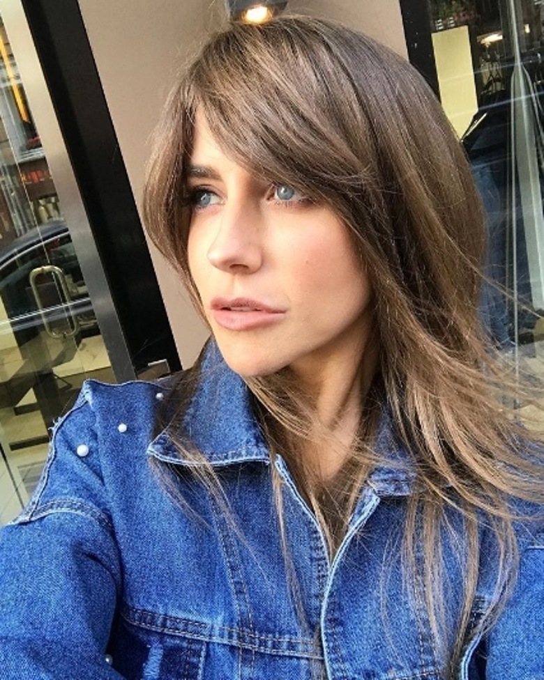 Юлия Барановская