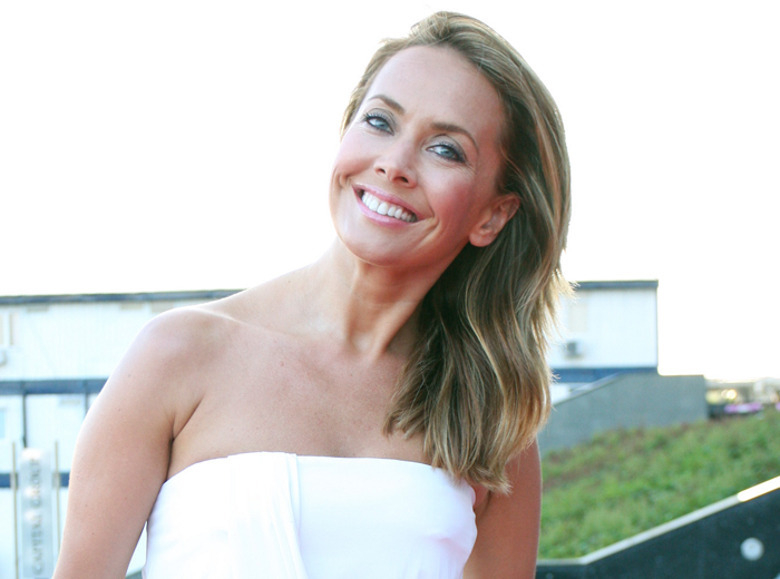 ЖАННА ФРИСКЕ