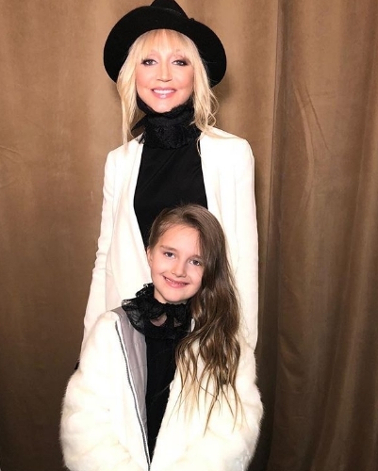 Кристина Орбакайте