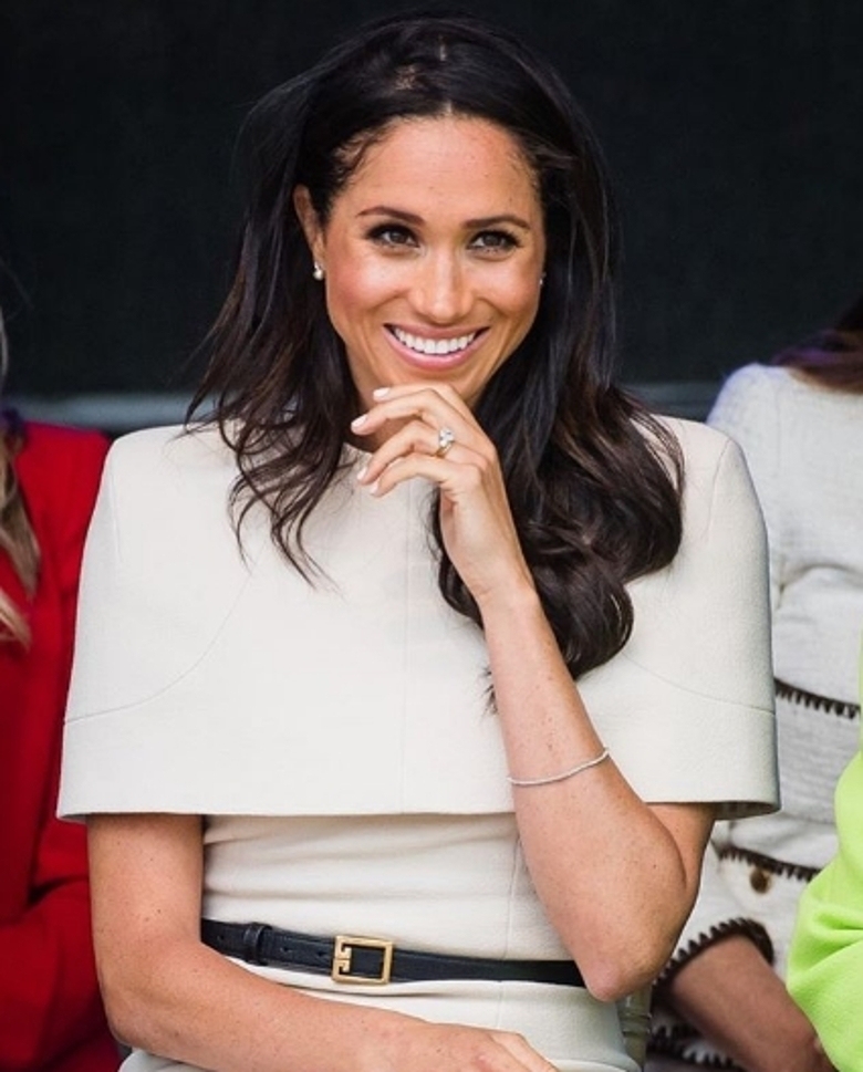 Меган Маркл