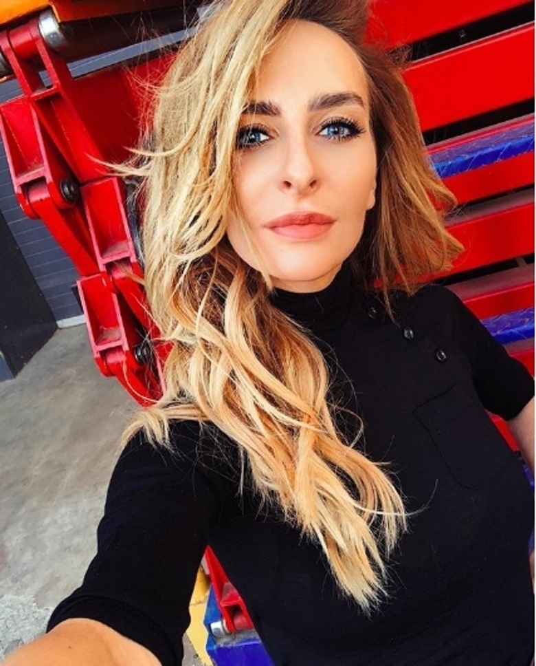 Екатерина Варнава