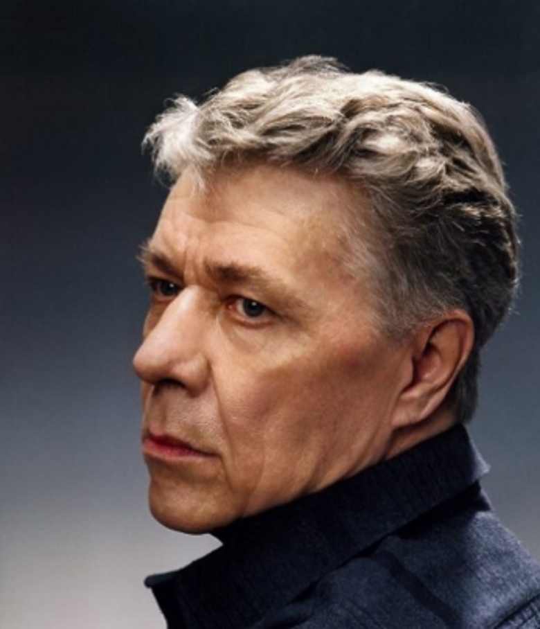 Игорь Охлупин