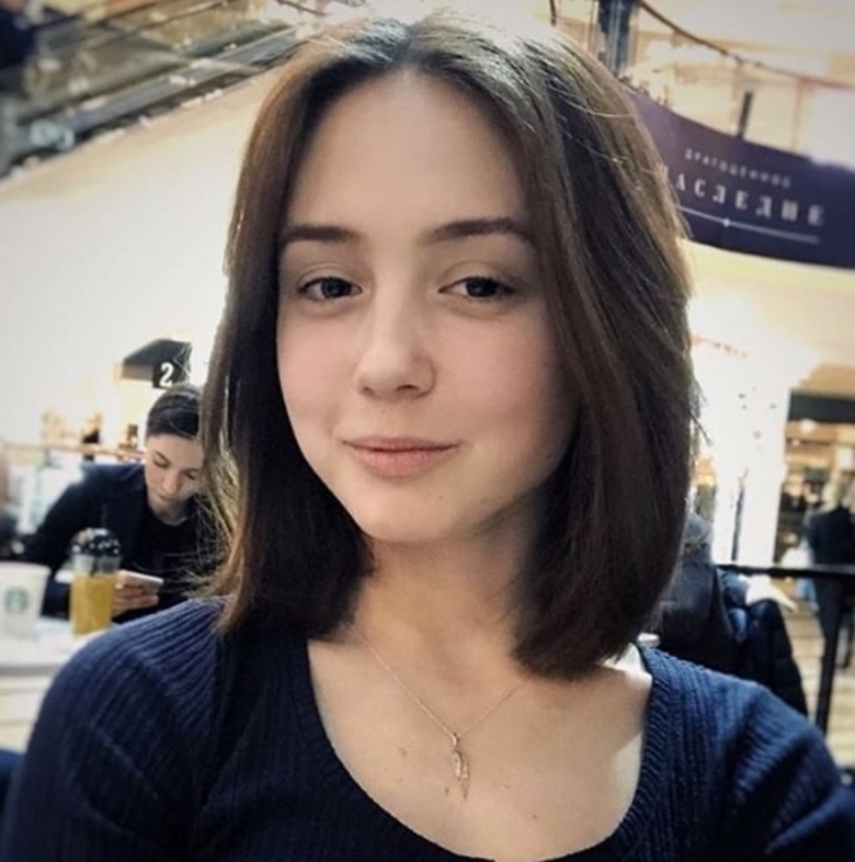 Екатерина Старшова