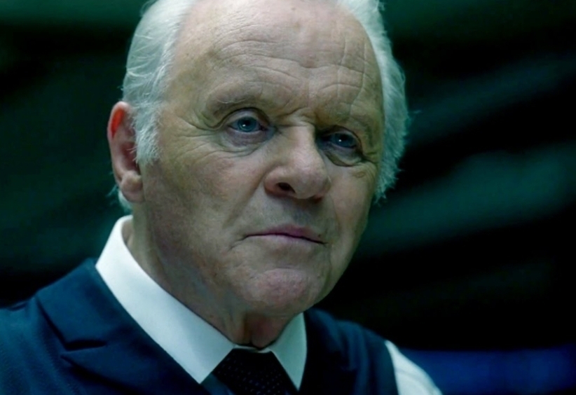 Энтони Хопкинс