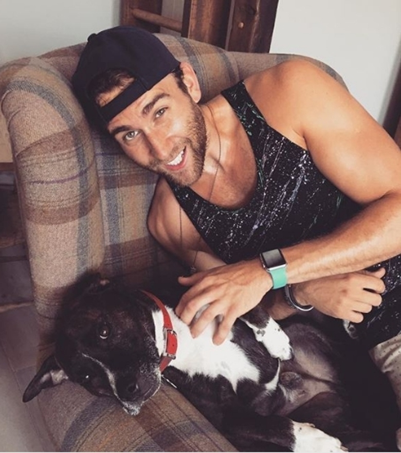 Мэттью Льюис