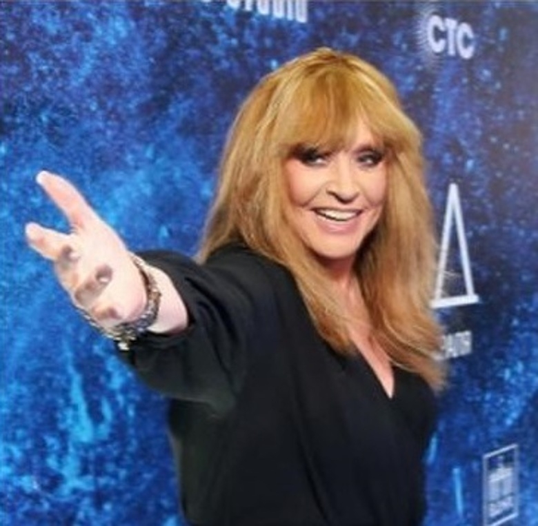 Алла Пугачева