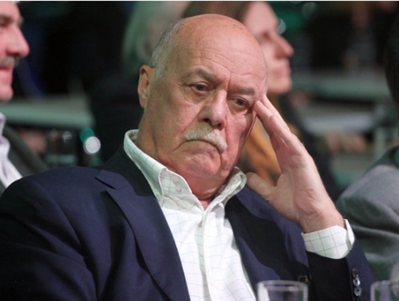 Станислав Говорухин