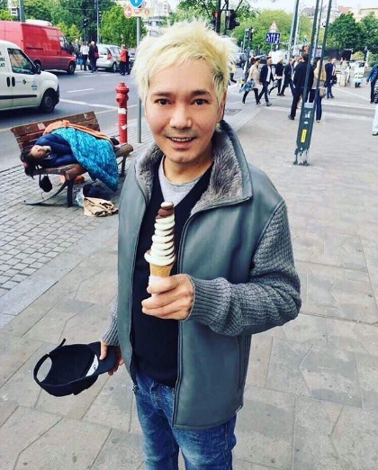 Олег Яковлев