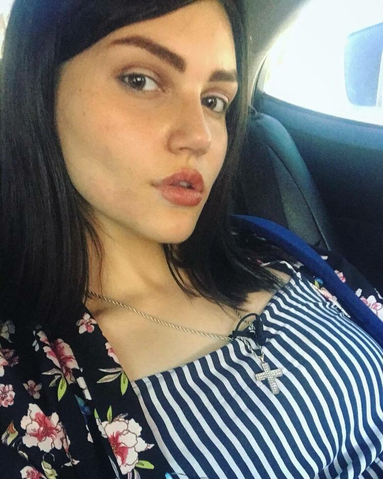 Фрейя Зильберт