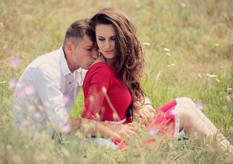 Как обрести сексуальную притягательность?