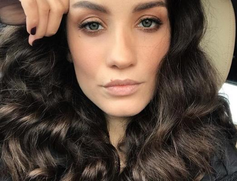 Виктория Дайнеко