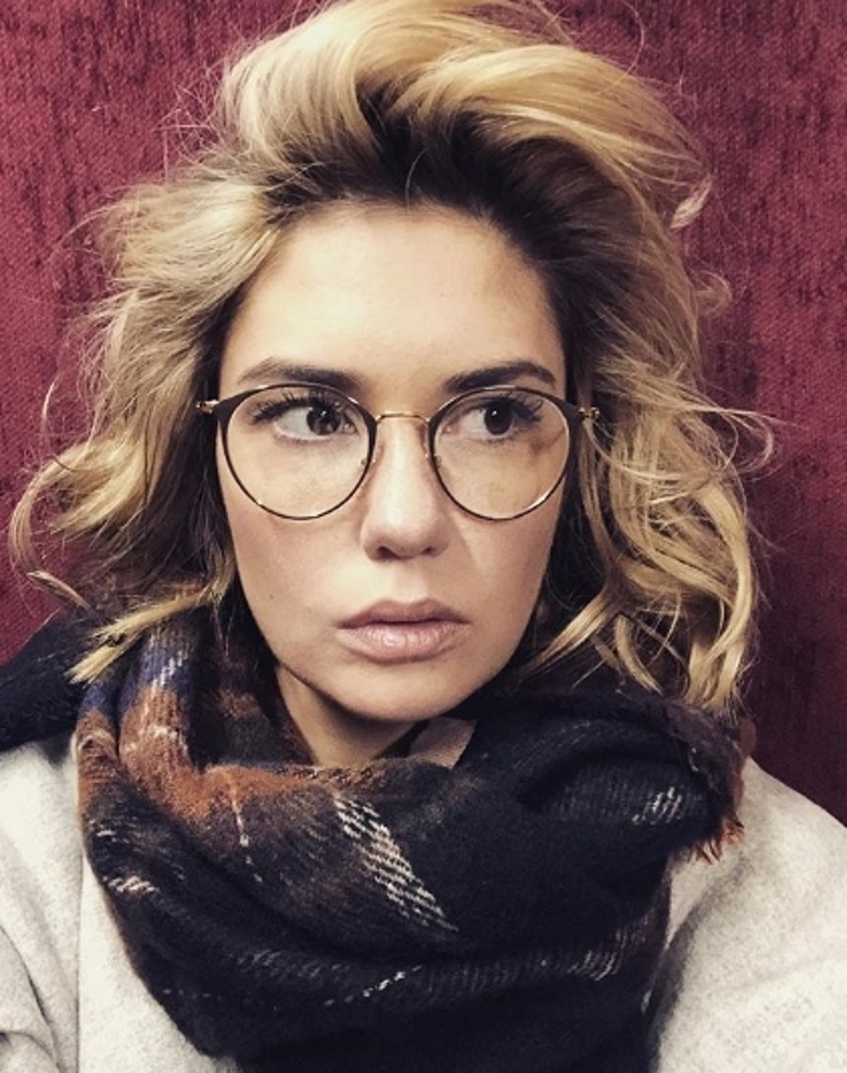 Агата Муцениеце